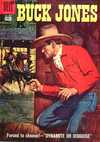 Buck Jones #15 Comic Books - Covers, Scans, Photos in Buck Jones Comic Books - Covers, Scans, Gallery